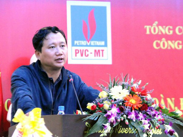 Chưa thoát 'bóng' Trịnh Xuân Thanh, PVC lỗ hơn 3.400 tỷ và 1.100 tỷ nợ quá hạn