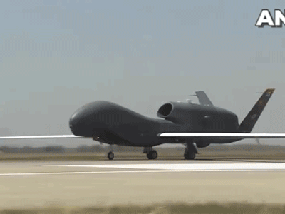 Dấu hiệu để biết trước một cơn mưa tên lửa Tomahawk có thể công phá Syria