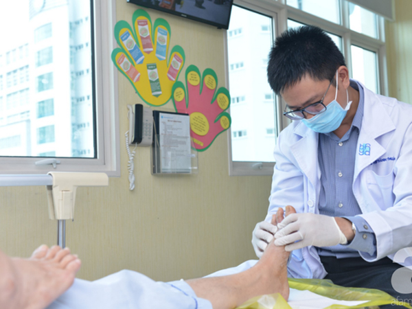 Đừng làm ngơ trước căn bệnh ảnh hưởng đến gần 20% người Việt dưới 80 tuổi, phụ nữ mang thai và sau khi sinh cũng có thể mắc!
