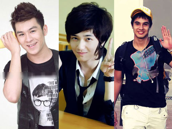 Hotboy đời đầu - những 'chàng trai năm ấy chúng ta cùng theo đuổi' giờ ra sao?
