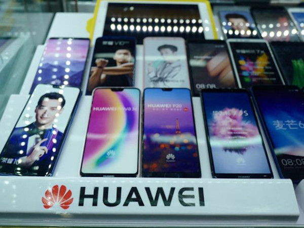 Huawei sửa sai sau vụ bị tố gian lận hiệu suất smartphone