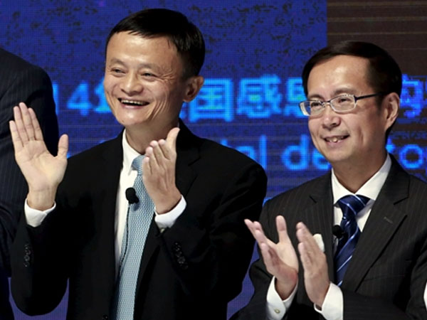 Jack Ma: 'Tôi vẫn còn rất nhiều ước mơ cần theo đuổi'
