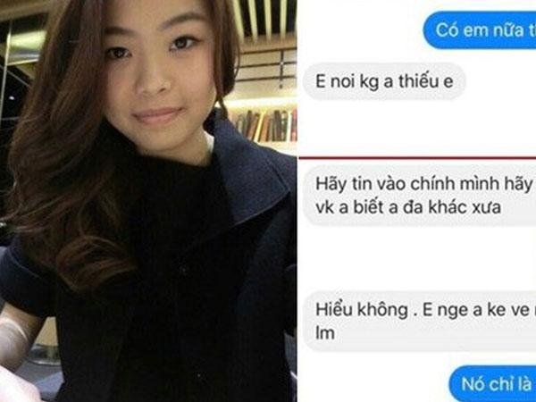 Mẹ 2 con cay đắng tố chồng cặp với bồ nhí vừa già vừa kém sắc, lại còn xúi 'nhanh về bỏ vợ, hết bao nhiêu tiền em cho'