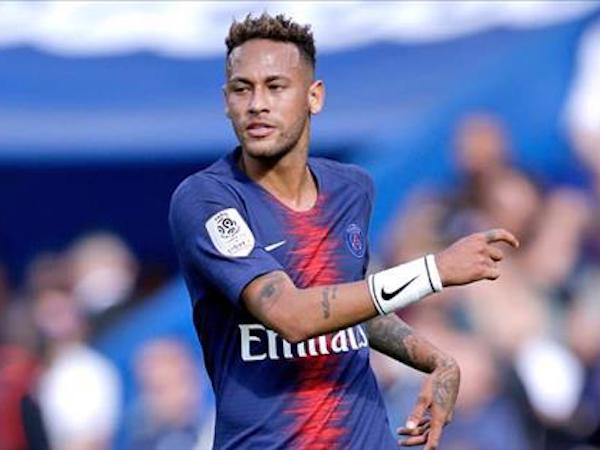 Neymar tái hợp Barca ở Hè 2019?