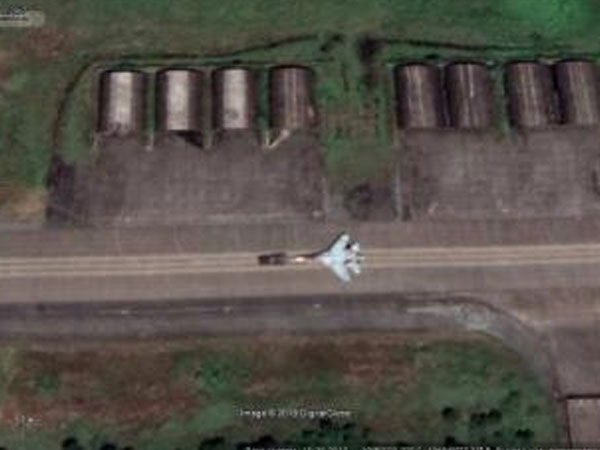 Nga công bố mới phòng không Việt Nam: Tiêm kích, radar