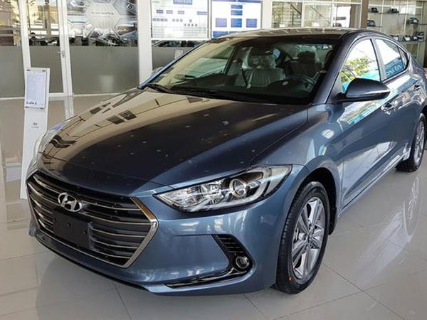 Những lựa chọn ôtô tầm giá 600 triệu cho khách Việt