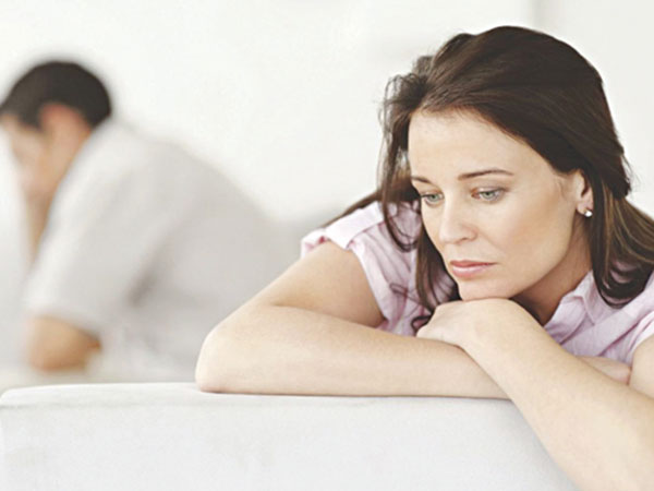 Rối loạn tình dục nữ và hạnh phúc gia đình