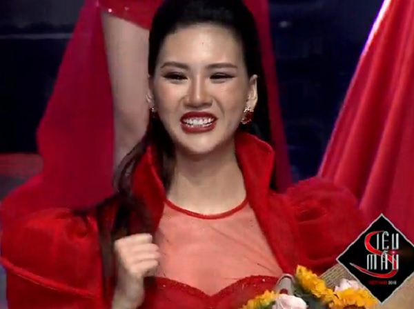 Siêu mẫu Việt Nam 2018: Tìm kiếm người mẫu nhưng cái tên chiến thắng lại là... Hoa hậu!