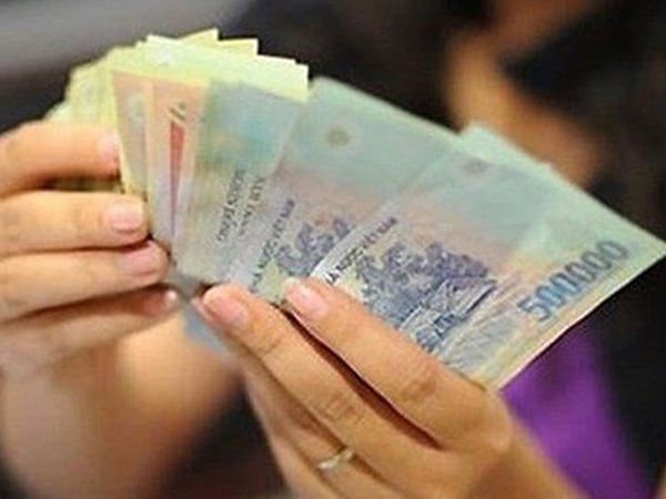 Tăng thêm trợ cấp hàng tháng với quân nhân đã phục viên, xuất ngũ