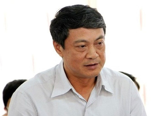 Thủ tướng kỷ luật Thứ trưởng Bộ Thông tin và Truyền thông