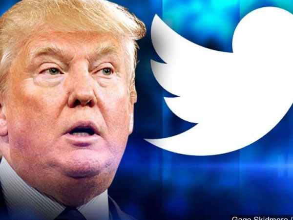 ‘Tweet’ suýt đăng của TT Trump về Triều Tiên làm Lầu Năm Góc hoảng sợ