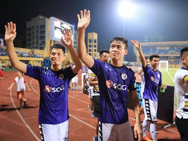 U23 Việt Nam hậu ASIAD 18: Quân nhà bầu Hiển thăng hoa nhất