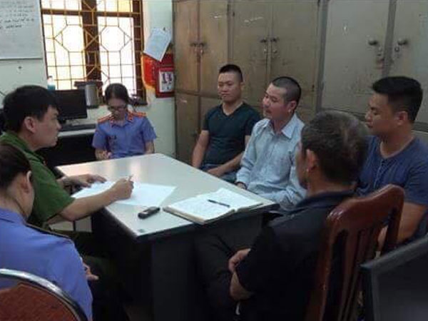 Vụ bác sĩ bóp cổ vợ mới cưới tử vong rồi vứt xác phi tang: Nghi phạm từng trải qua một cuộc hôn nhân nhưng tan vỡ vì bạo hành vợ nhiều lần
