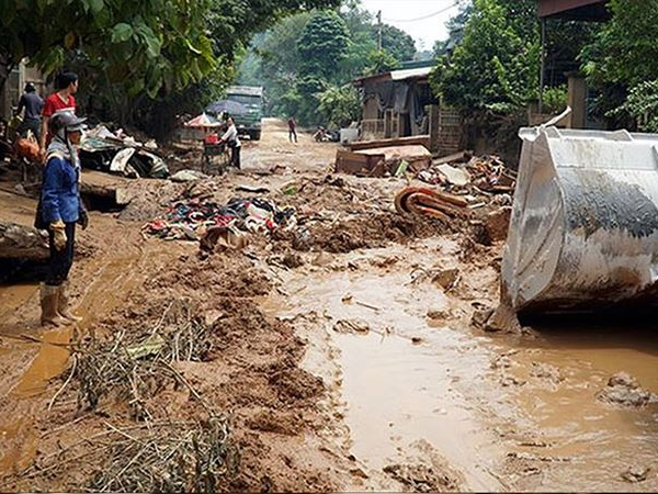 Yêu cầu nhà máy DAP2 tạm dừng hoạt động