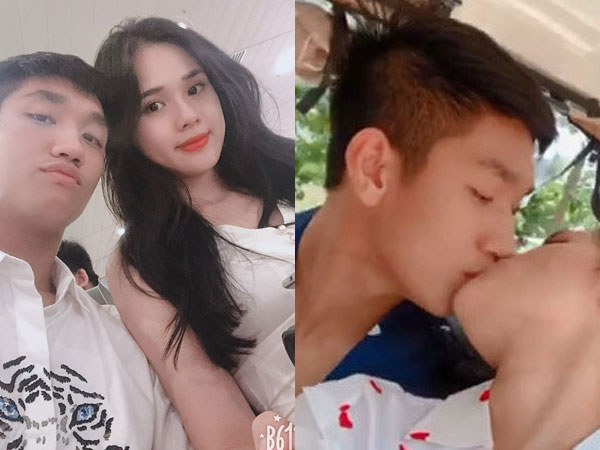 Bạn gái cầu thủ U23 Việt Nam và những lần gây tranh cãi trên mạng