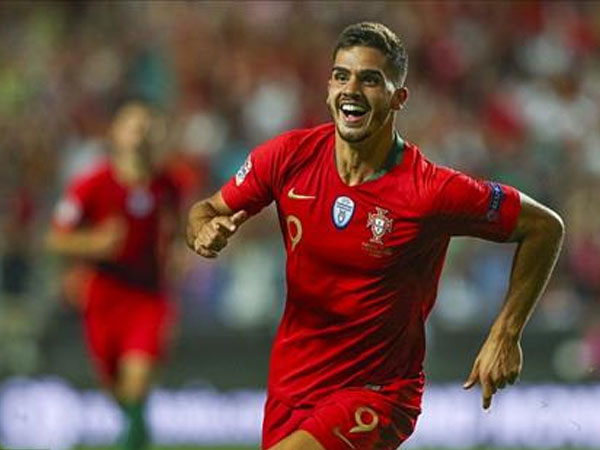 Bồ Đào Nha 1-0 Italia: Vắng Ronaldo, Seleccao vẫn dư sức hạ gục Azzurri