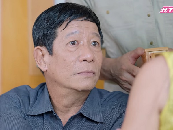 Cố nghệ sĩ Nguyễn Hậu qua đời khi Gạo Nếp Gạo Tẻ còn dang dở, đoàn phim tìm diễn viên đóng thế