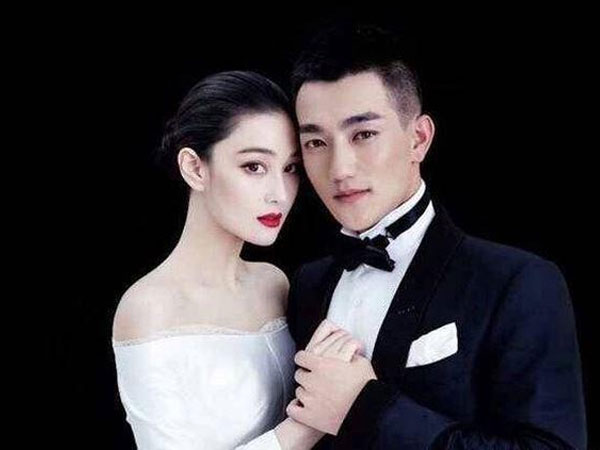 Cũng bị cấm xuất cảnh nhưng lý do của 'tình địch Phạm Băng Băng' lại rất vẻ vang