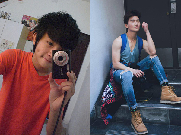 Đúng 10 năm trước, chàng hotteen thế hệ đầu này từng là người bị fake hình nhiều nhất Việt Nam!