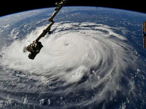 Hơn một triệu người Mỹ phải lánh nạn do siêu bão Florence
