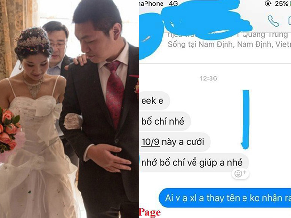 Không quen biết, chỉ vì hay bình luận trên mạng mà thanh niên nhận được lời mời bất ngờ