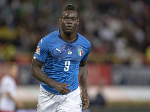 Mario Balotelli bị đuổi khỏi tuyển Italy: Từ thiên tài đến bất tài