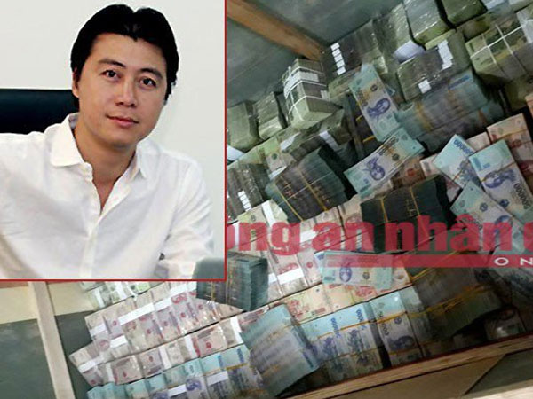 Người phụ nữ nuôi Phan Sào Nam từ nhỏ và mớ tiền giấu kín