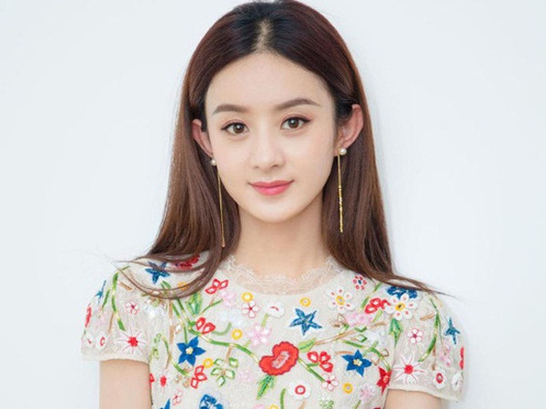 Phản ứng của Triệu Lệ Dĩnh khi liên tục bị chụp lén ảnh nghi vấn bầu bí với Phùng Thiệu Phong