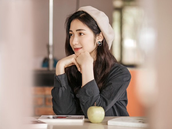 Rộ tin bị điều tra vì vào hậu trường gặp BTS, phía Hòa Minzy lên tiếng