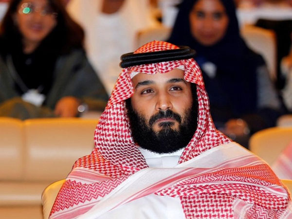 Thái tử Saudi Arabia sắp bị vua cha tước vương miện