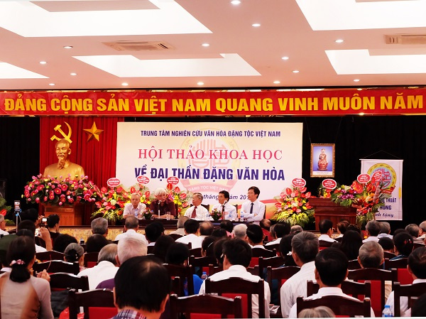 Tổng đốc Hà Nội Đặng Văn Hòa: Thánh đồng đen