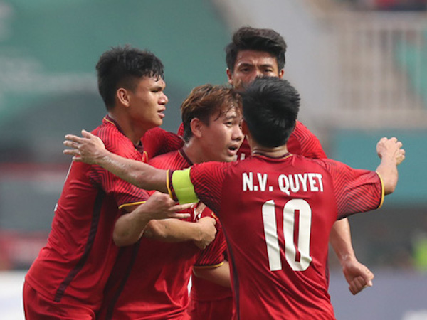 VTV không chia sẻ sóng sạch AFF Cup 2018