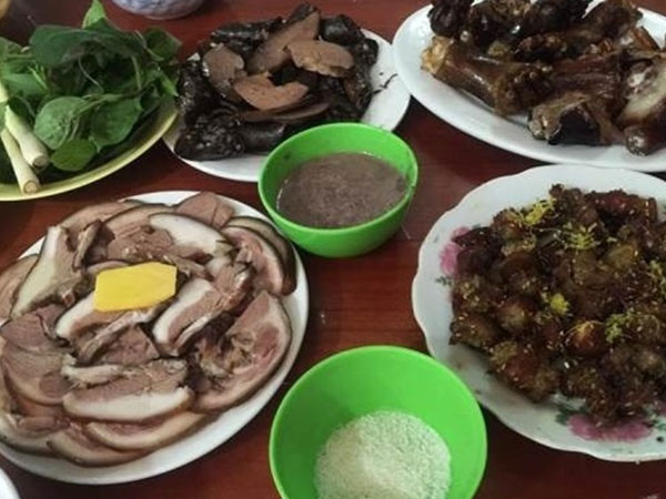 3 năm nữa, nội thành Hà Nội sẽ không kinh doanh thịt chó, mèo