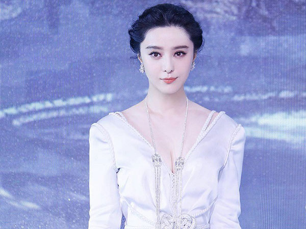 Báo chí hàng đầu quốc tế liên tục đưa tin Phạm Băng Băng 'mất tích' vì scandal bị bắt vì trốn thuế