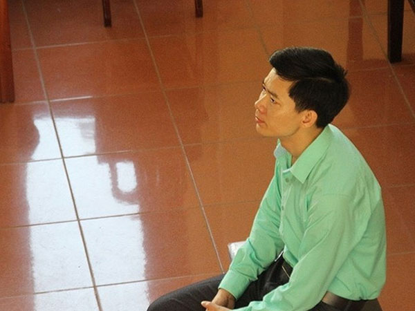 BS Hoàng Công Lương bị đề nghị truy tố do lỗi cẩu thả