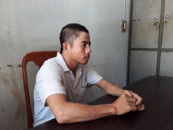 Đâm trọng thương người yêu của vợ cũ rồi khống chế vợ đến nơi khác… trò chuyện