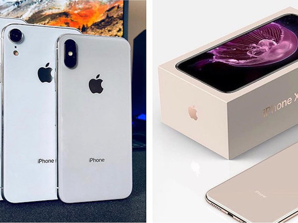 Giá bán iPhone 2018 sẽ bằng với thế hệ iPhone 2017