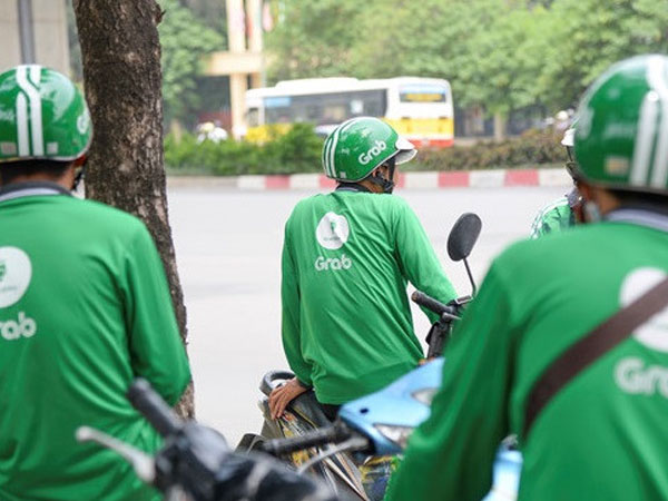 Grab nói doanh thu tăng gấp đôi, lên 2 tỷ USD vào năm 2019
