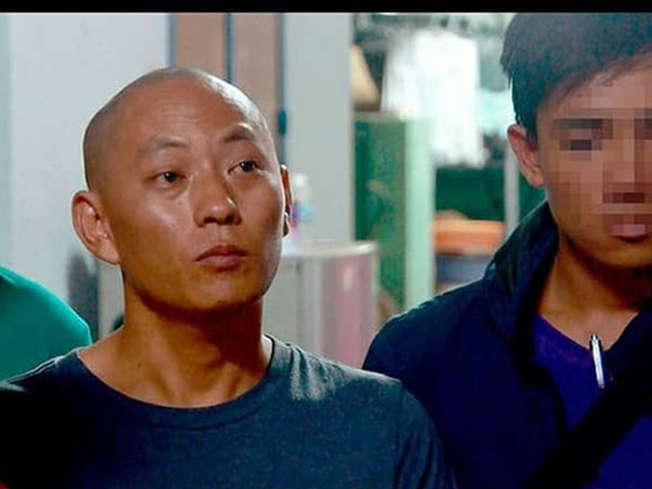 Hai kẻ cướp ngân hàng ở Khánh Hòa có thể lãnh án 20 năm tù