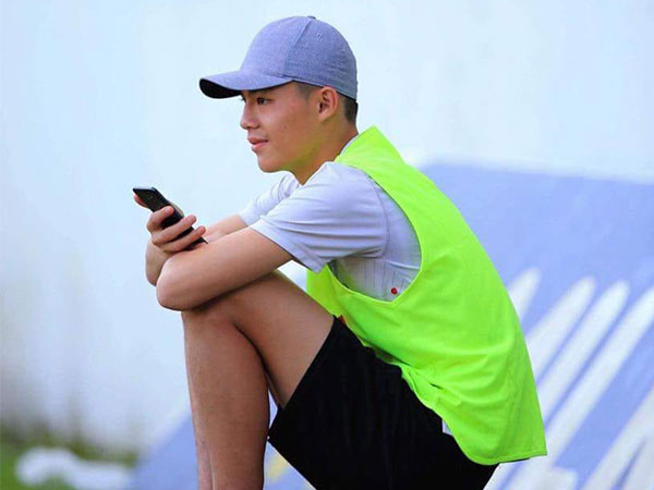 Hãy xem U15 HAGL ngay từ hôm nay nếu không muốn bỏ qua thủ môn 10X 'cực phẩm' cao 1m88 này
