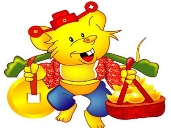 Lấy được chồng thuộc một trong 3 con giáp này chẳng khác nào chuột sa chĩnh gạo, càng già càng giàu