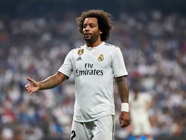 Marcelo bị phạt bốn tháng tù vì tội trốn thuế