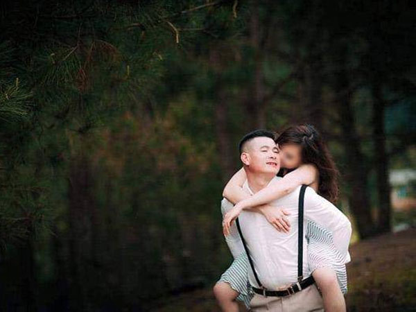 Mẹ bác sĩ giết vợ, phi tang xác: 'Hải khao khát có một đứa con, nhưng...'