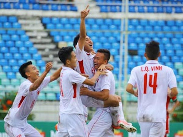 Nóng: Việt Nam đã có bản quyền VCK U19 châu Á 2018