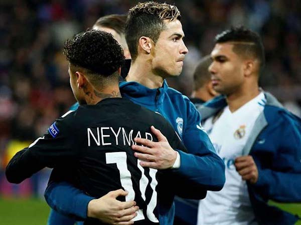 Real nợ như chúa chổm: 'Bố già' vẫn chơi ngông vay 575 triệu euro tậu Neymar