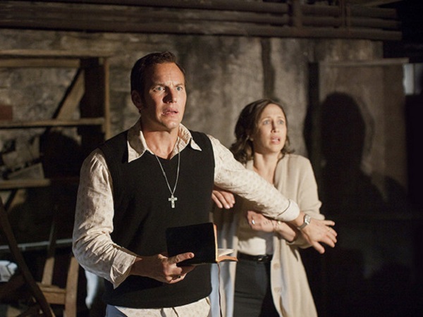 Sau thành công của The Nun - Ác Quỷ Ma Sơ, The Conjuring 3 có thể khởi quay sớm vào năm 2019