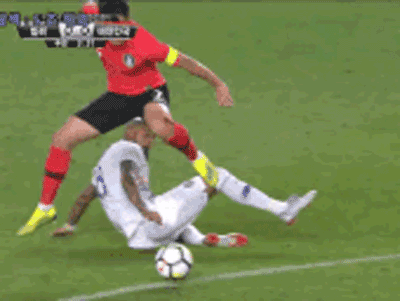Son Heung-min 'xâu kim' cầu thủ Chile trong trận giao hữu