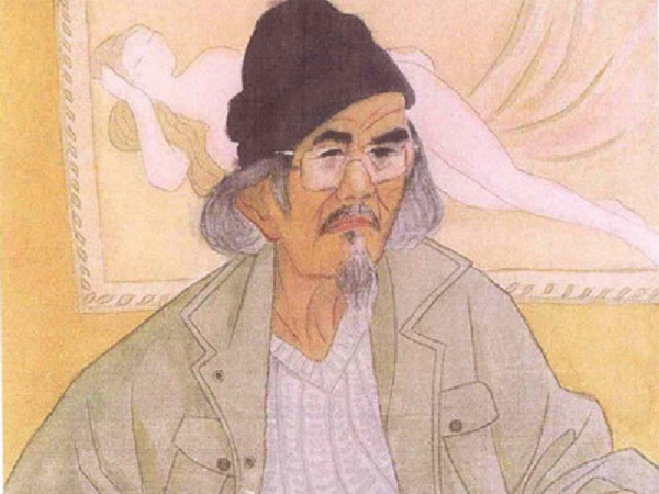 Triển lãm tranh của cố họa sĩ Lê Năng Hiển