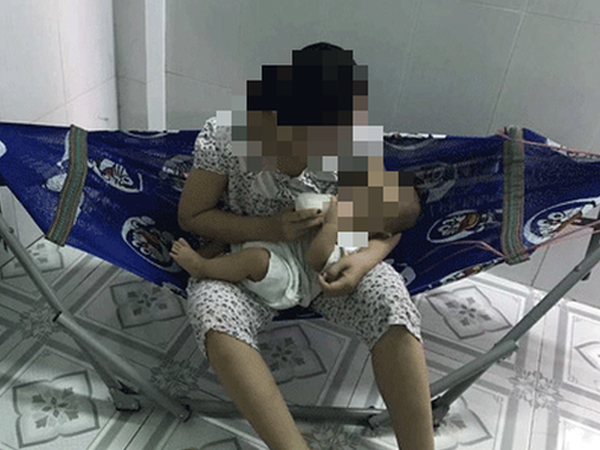 Trung úy công an bị giáng 2 cấp vì quan hệ bất chính, 'người tình' tố còn nợ tiền chưa trả