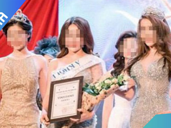 Video: Lý giải việc đại gia chi nghìn đô để mua dâm